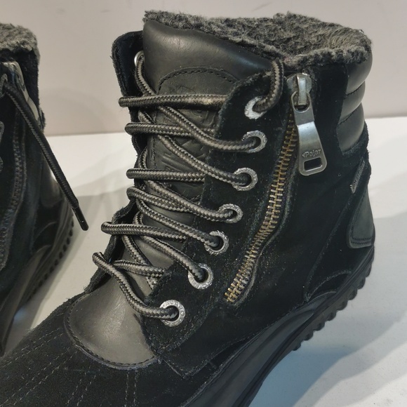 Pajar Jeana Women's Winter Boots - Picture 12 of 12